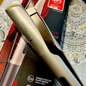 Remington Twist & Curl Hair Tool